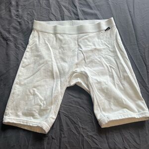 #294 TomboyX shorts